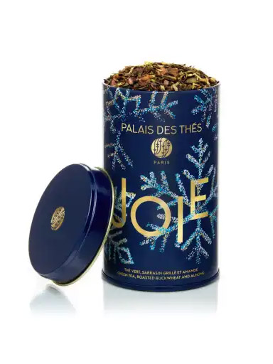 Palais des Thés – BOITE 110gr/JOIE BIO