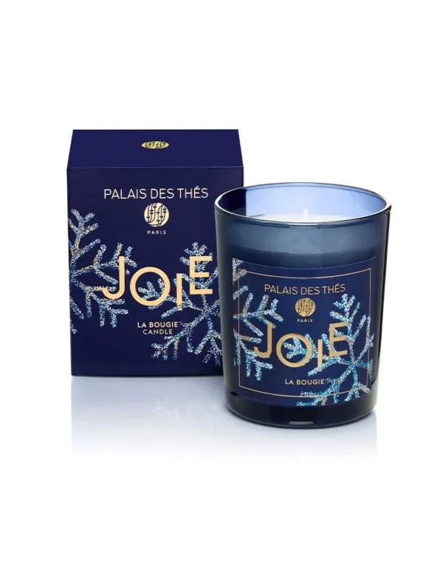 Palais des Thés – Bougie de Noël 2025