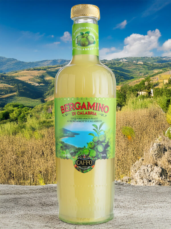 Caffo – Bergamino di calabria