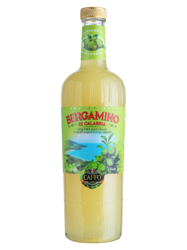 Caffo – Bergamino di calabria