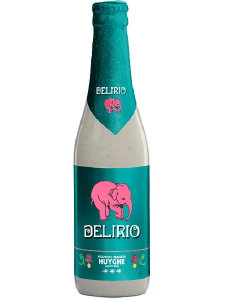 Delirio sans alcool 0.0%