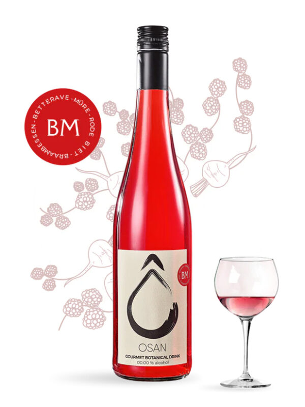 OSAN Betterave – Mûre