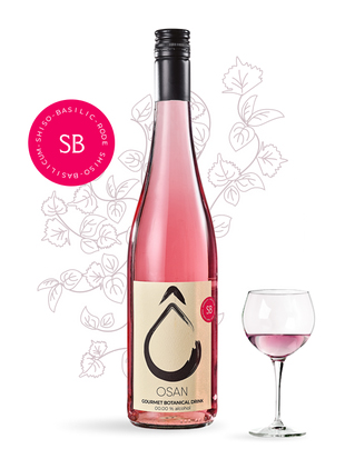 OSAN Shiso – Basilic