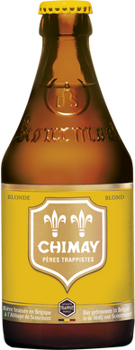 CHIMAY JAUNE 33cl
