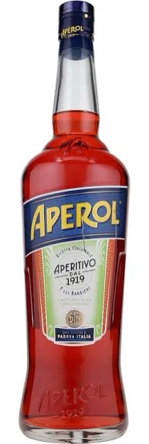 APEROL BARBIERI 3L Aperitivo