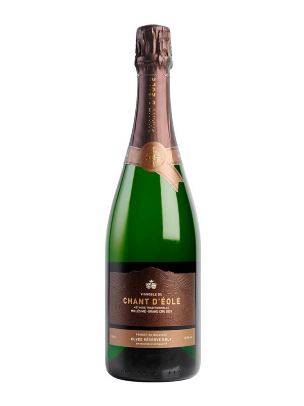 CHANT D’EOLE 75CL CUVÉE RESERVE BRUT