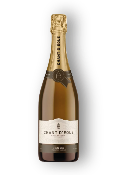 CHANT D’EOLE 75CL BRUT CUVÉE SOUS BOIS