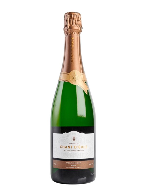 CHANT D’EOLE 75CL BRUT BLANC DE BLANCS