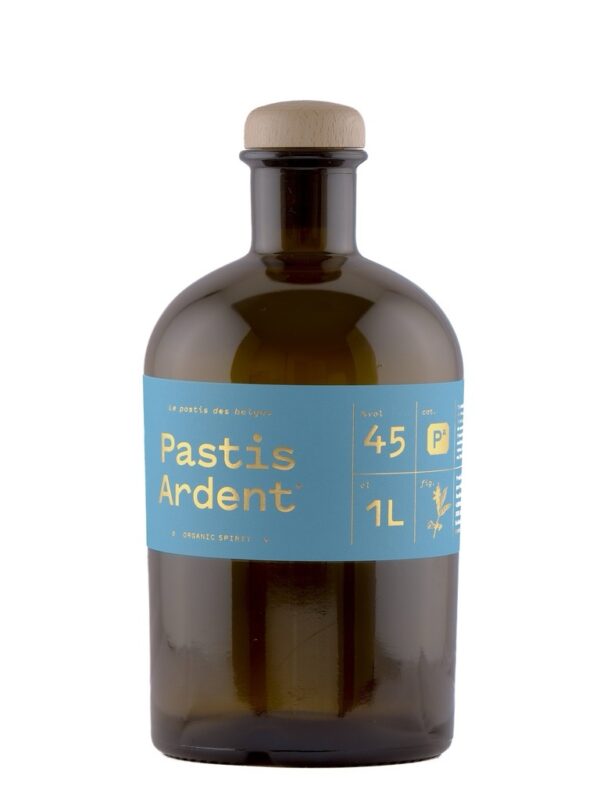 PASTIS ARDENT 1L