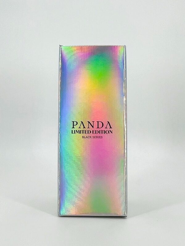 Gin Panda Black Séries n*1 70 cl