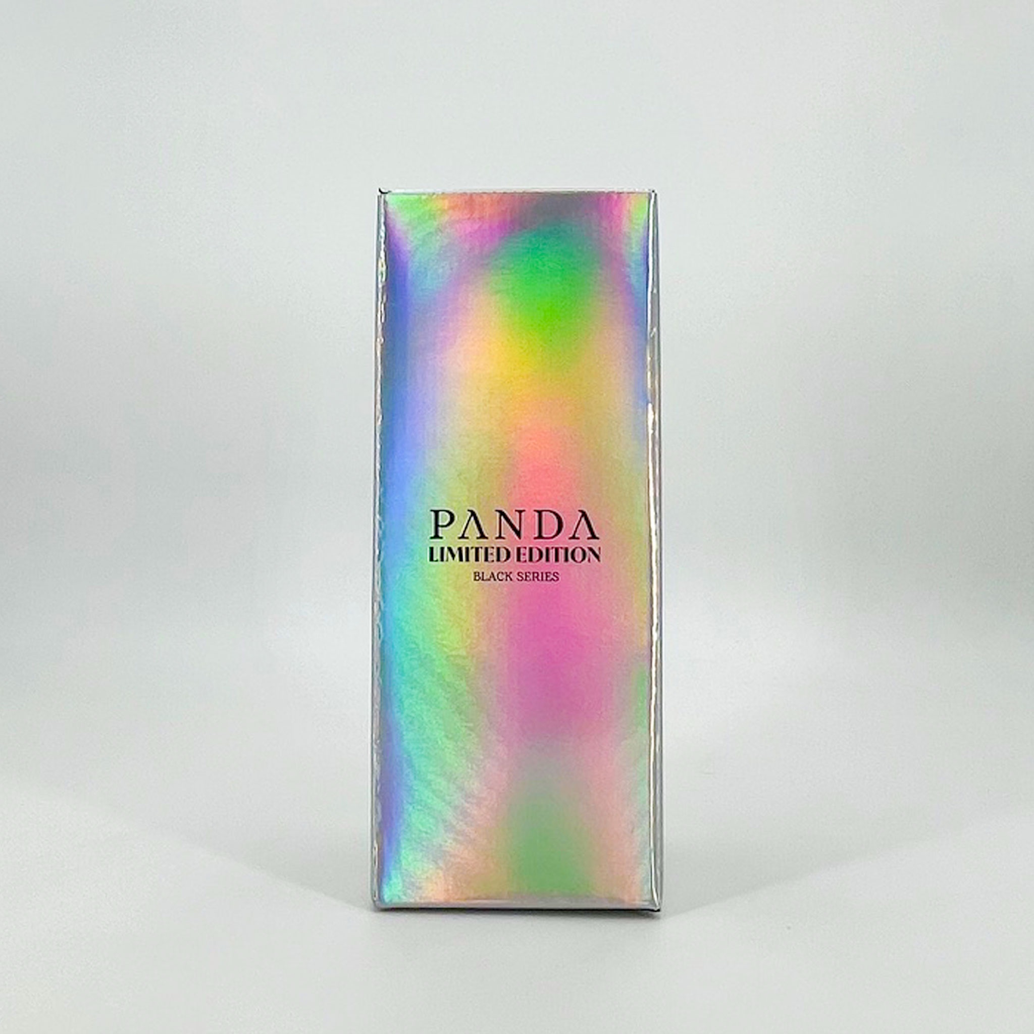 Gin Panda Black Séries n*1 70 cl