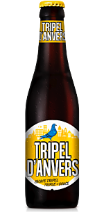 TRIPLE ANVERS 33CL