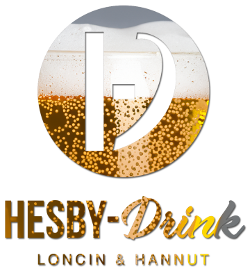 HesbyDrink-Logo bière